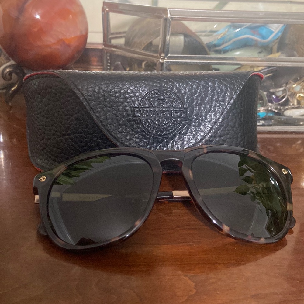 Vuarnet Polarized Sunglasses